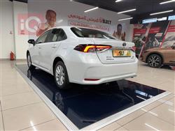 تۆیۆتا کۆرۆلا